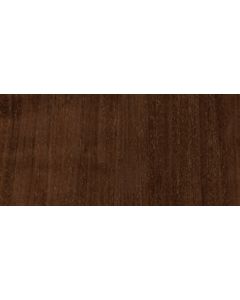 Alder wood Zelfklevende Folie Mini rol donker 45cmx2mtr