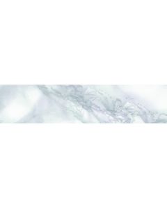 Nat.Carrara Zelfklevende Folie Mini rol blauw 45cmx2mtr