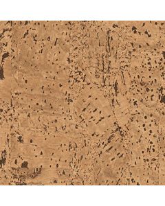 Cork Zelfklevende Folie Grote Rol zand 45cmx15mtr