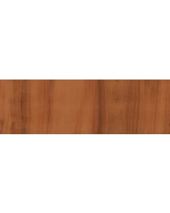 Hout Apple wood Self Adhesive Foil Mini Roll red 45cmx2mtr