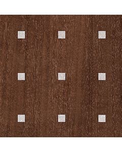 Alder Deep Carre wood Sebstklebender Folie Mini Rolle multi 45cmx2mtr