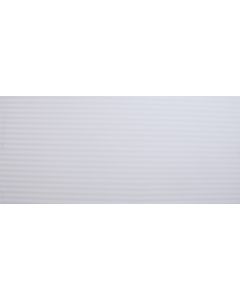 Stripes Statische raamfolie Grosse Rolle Transparent 67,5cmx15mtr