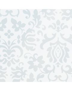 Cl. Ornament Statische raamfolie Mini Rolle Transparent 45cmx1,5mtr