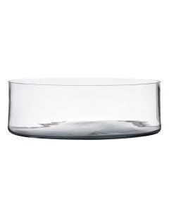 Akwa Bowl Vase d39 h11 