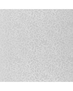 Pebbles Statische raamfolie Grosse Rolle Transparent 45cmx15mtr