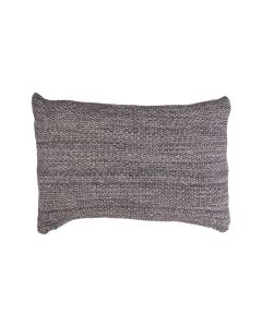 ASHWELL KNIT 30X50 AQUA MELANG