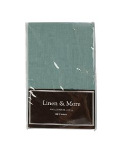 Tablerunner Indi Cloud 50x140 cm