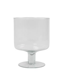 Yvonne Hurricane Vaas op voet h19 d14 