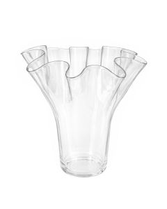 Tissue Vase h30 d21 (sc)