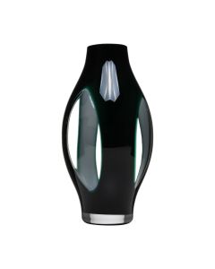 Dublin Vase Exclusive vert h40 d21 (cc)