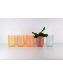 Emilia Matt Display bleu surf/canyon sunset h20 