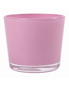 Conner Cache-Pot regular orchidée h19 d19 