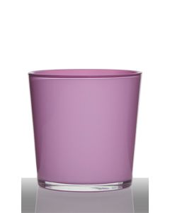 Conner Cache-Pot regular orchidée h19 d19