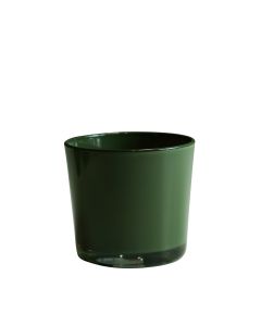 Conner Regular Bloempot glas mystic groen h11 d11,5
