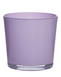 Conner Planter Glass regular african violet H11 D11,5 