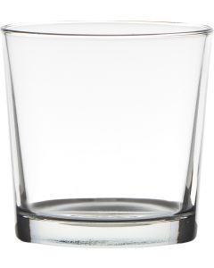 Conan Bloempot glas h13 d13 