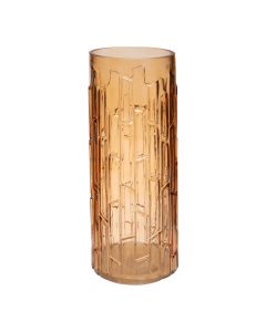 Danilo Zylinder orange h29,5 d12