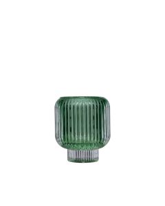 Franka Photophore vert h7,9 d6,9 