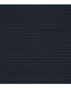 Uni tapis noir 65cmx15mtr