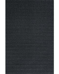 Uni tapis noir 65cmx15mtr 