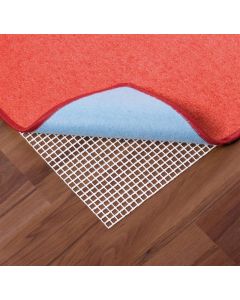 Antislip tapis blanc 60cmx30mtr 