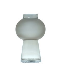 Sookie Vase Tapered beige h27,5 d17,5 