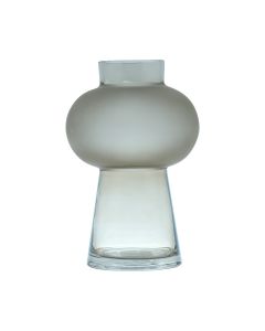 Sookie Vase Conique beige h24 d15,5 