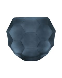 Jackson Buikvaas grijs h21 d24,5 