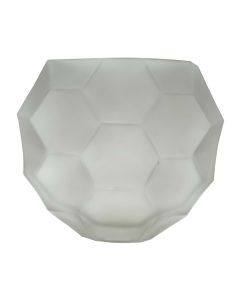 Jackson Buikvaas beige h21 d24,5 