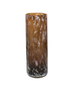  Cylinder amber h35 d12 (hc) 