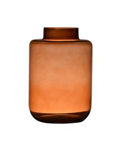 Delhi Vaas amber h23,5 d16 