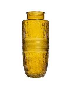 Moritz Vaas geel h28 d15,5 