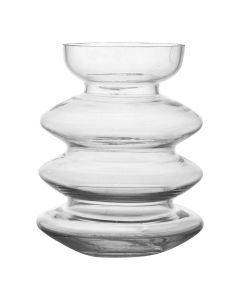 Aline Vaas clear h25,3 d15,7 