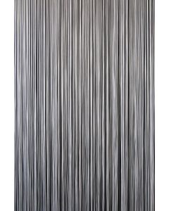 Palermo Mosquito Curtain Transparent 90x210cm