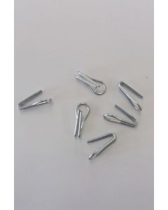 Endhooks 100 pieces