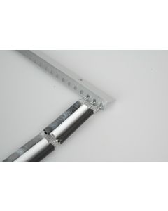 L-profiel (hoekprofiel) 70cm