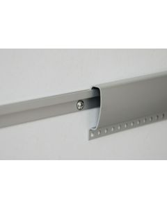 Strip & h-profile tube 90 