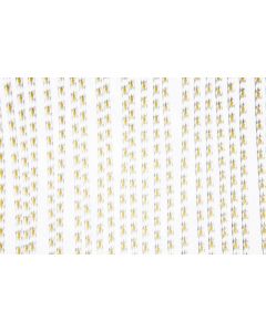 Rome Mosquito Curtain yellow 90x210cm 