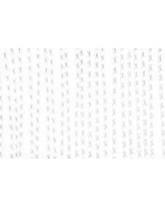 Rome Vliegengordijn transparant 90x210cm 