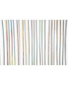 Malta Vliegengordijn multi 90x230cm 