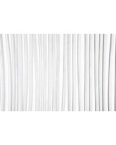 Malta Mosquito Curtain white 90x230cm 