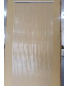 Aruba Vliegengordijn transparant 90x200cm 