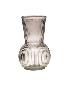 Tilly Vaas transparant h18 d11