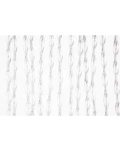 Paris Caravan Curtain transparent 56x180cm