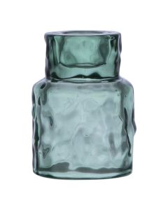 Elvis Teelichthalter Blue h6,8 d4,7