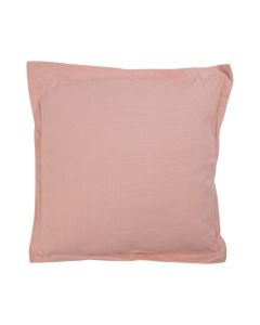 Monique kussen roze 40x40cm 