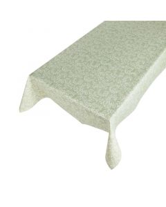 Ramagem Wachstuch Grün 140cmx20mtr