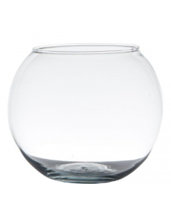 Bubble Vase Boule h7 d9,5 (no ean)