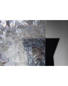 Rubi Static Foil Big Roll transparent 46cmx20mtr