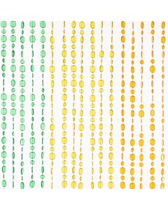 Colorado Türvorhang Fliegenschutz multi 90x200cm 